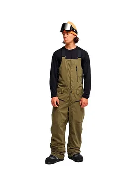 Pantalon Paramo Stretch Grape Leaf L - Quiksilver - FashionsVida