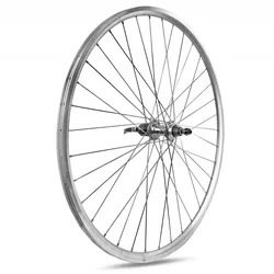 Roue Arrière De Route Box 28´´