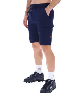 Vinn Cargo Short - XS - FILA - FashionsVida
