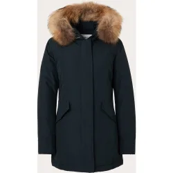 Woolrich - Parka Arctic Raccoon