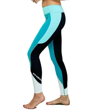 Bas De Rash Guard Upf 80 Reconditionné Caribbean XL - Scubapro - FashionsVida