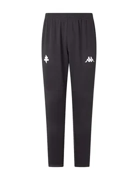 FC Metz Jogginghose Mexino Pro 2025/26 - Gris - male - Size: S - Kappa - FashionsVida