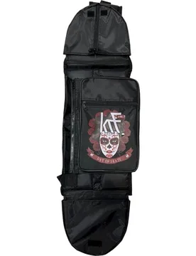 Funda Skateboard Day Of Skate Catrina The New Urban Concept - KRF - FashionsVida
