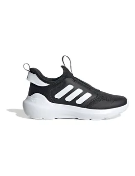 Sneakers nere con dettagli bianchi Tensaur Comfort Ac J 39⅓ - Adidas - FashionsVida