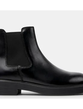 Botines de mujer de piel dean - Camper - FashionsVida