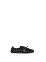 Ballerine traforate NERO 37