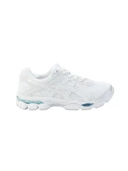 Zapatillas GEL-CUMULUS 16 azul claro 39