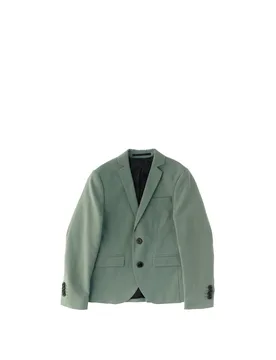 Giacca monopetto VERDE CHIARO 134 - Jack & jones - FashionsVida