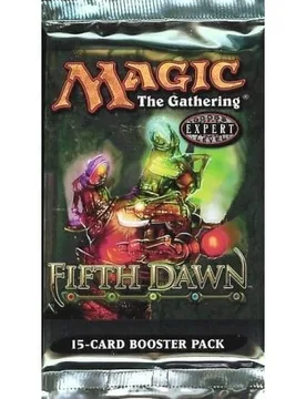 Fifth Dawn Booster Fifth Dawn - Magic: The Gathering - FashionsVida