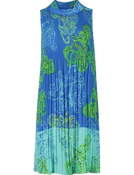 Kleid Kurz Polyester female - 48 - FashionsVida