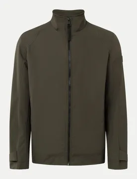 Strellson Jacke Lucca Grün 50 - Strellson - FashionsVida
