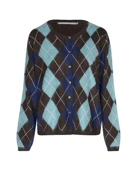 Strickjacke marrone 36 - The Mercer N.Y. - FashionsVida