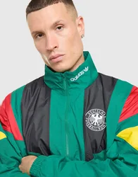Germany EQT Track Top - Herren, Grün - male - Size: S