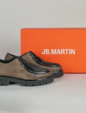 Damenschuhe Fougue 37 Female - JB Martin - FashionsVida