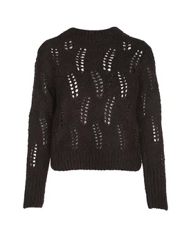 Pullover KALMA braun 42 Damen - Joop! - FashionsVida