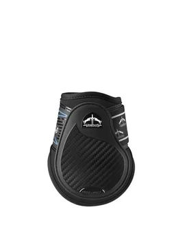 Streichkappen TR PRO H5 black L - Veredus - FashionsVida