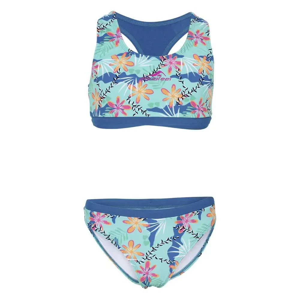 Aquafeel Bikini 2571201 - Aquafeel - FashionsVida