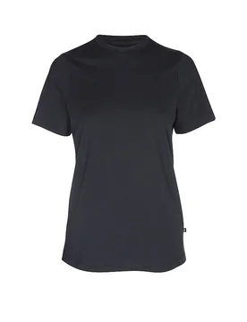 T-Shirt FOCUS-T schwarz S Damen - On - FashionsVida