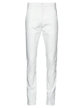 Pantalones Hombre Marfil 28,29,30,31,33,34,35,36,38 Hombre - Dondup - FashionsVida