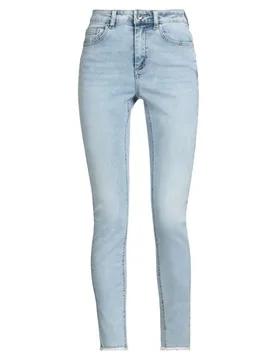 Pantalones vaqueros Mujer Azul marino XS-32L Mujer - Only - FashionsVida