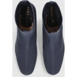 Botines milan de mujer en tela elástica transpirable