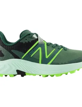 Fuelcell Summit Unknown v3 Laufschuhe Damen Grün Gr. 37 - New Balance - FashionsVida