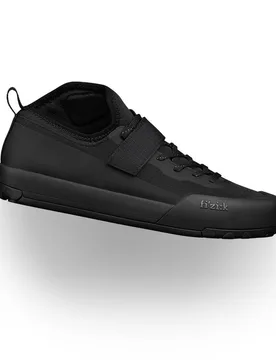 Scarpe DH enduro GRAVITA TENSOR black SPD - FIZIK - FashionsVida