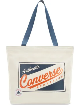 Tote unisex Retro Logo - Converse - FashionsVida