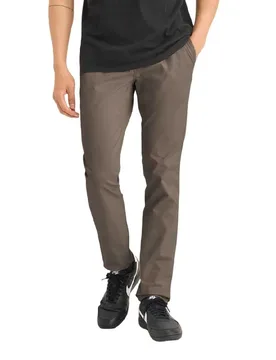Pantaloni Chino Original Skinny Ricondizionato Chocolate Chip 32 - Dockers - FashionsVida