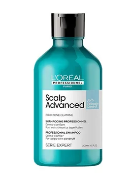 Scalp Advanced - L'OREAL PROFESSIONNEL - FashionsVida