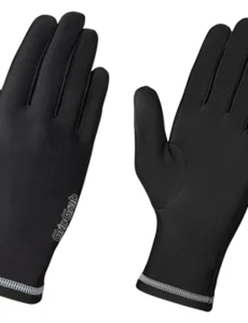 Running Basic Winter Handschuh Schwarz Gr. XXL - GripGrab - FashionsVida