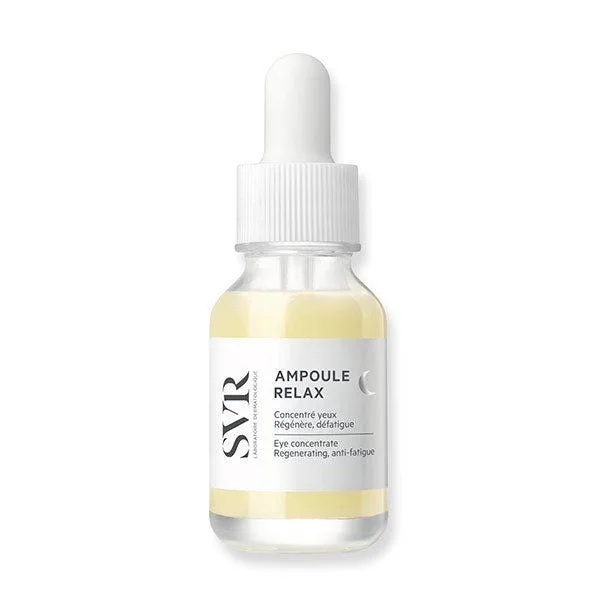 LABORATOIRES SVR Ampoule Relax - LABORATOIRES SVR - FashionsVida