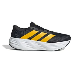 Galaxy 8 Running Shoes Core Black / Bold Gold / Carbon UK 8 Men
