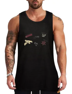 Chai like you mean it Tank Top Pattern Print Tank Top Casual Graphic Sleeveless Top - Aliexpress - FashionsVida