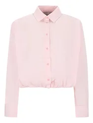 Emmana C Poplin Shirt female