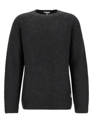 XL Hot Spots Crewneck Bois male