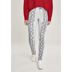 Pantalon Stretch White 28
