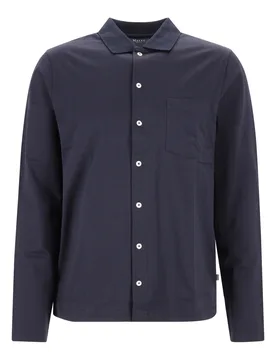 Hemd 1/1 Arm male - 54 - FashionsVida