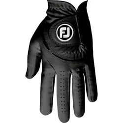 Handschuh WeatherSof, schwarz xl