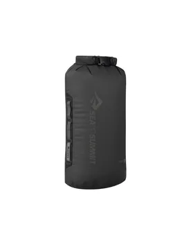 Big River Dry Bag Schwarz 13 - Sea to summit - FashionsVida