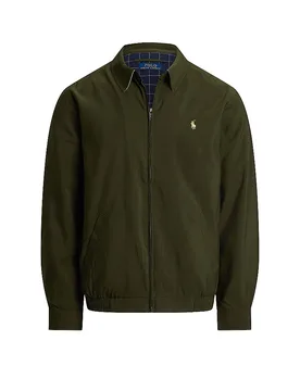 POLO Blouson olive M Herren - Ralph Lauren - FashionsVida
