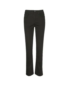 Brax Pantalones oliva 44 (corto) - Brax - FashionsVida