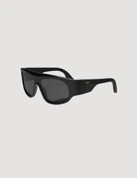 RETROSUPERFUTURE Ufo Black - Retrosuperfuture - FashionsVida