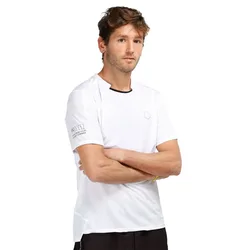 Ultralight Short Sleeve T-shirt White L