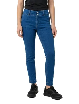 Pantaloni 21009800 Medium Wash 32 - Salsa Jeans - FashionsVida