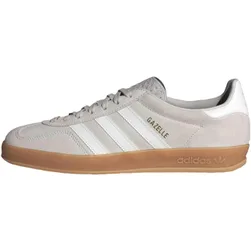 Originals Gazelle Indoor Chalk Pearl / Core White / Gum 46 Unisex