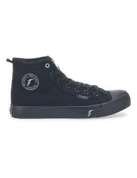Sneakers Goodyear 31039 Nere 40 - Goodyear - FashionsVida
