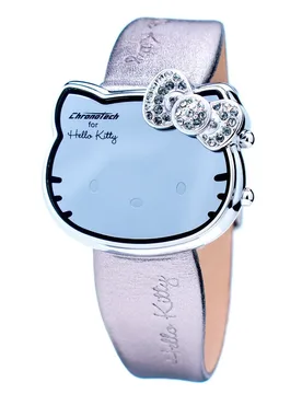 Montre Ct7104l-22 Silver One Size - Chronotech - FashionsVida