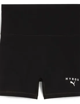 Leggings Courts X Hyrox Shapeluxe 3´´ Black L - Puma - FashionsVida