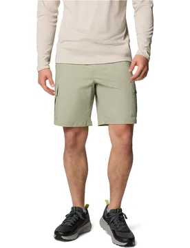 Rapid rivers pantalón corto montaña hombre Verde (36) - Columbia - FashionsVida